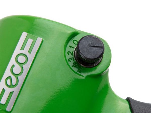 Пневмогайковерт 1/2' ECO AIW-742S(742 Нм; Ударный мех-м: twin hammer; 218 л/мин; 7500 об/мин; Макс. резьба: М16)