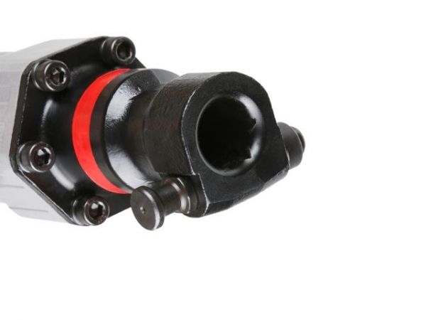 Отбойный молоток BULL SH 1501 1750 Вт, 45 Дж, HEX 30, конст. электр., 1600 уд/мин(вес 15 кг)