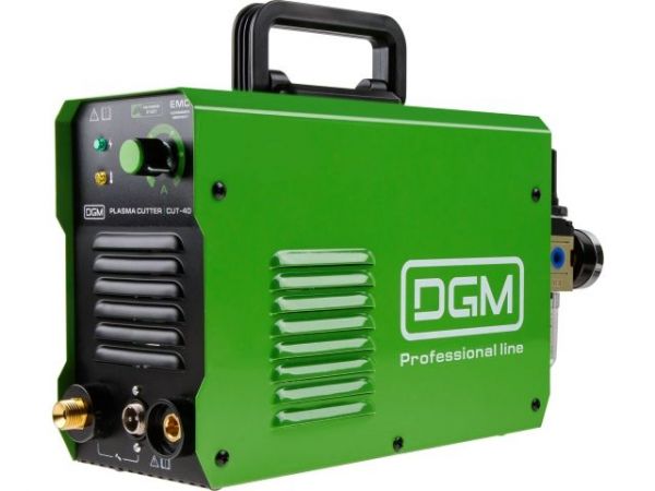 Плазморез DGM CUT-40(220 В; 15-40 А; Высоковольтный поджиг)