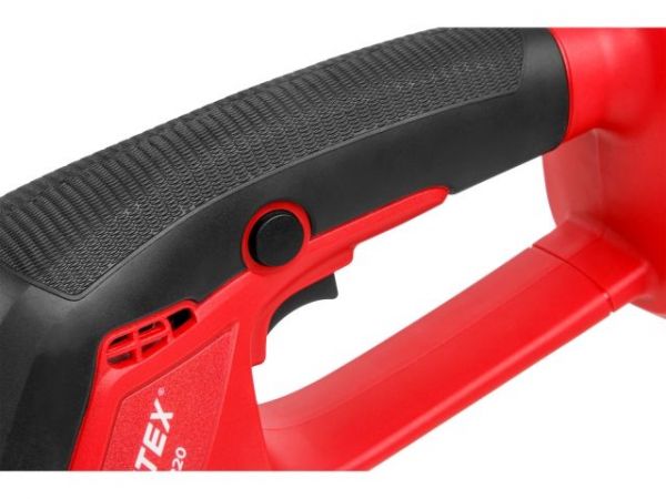 Ножницы садовые WORTEX SG 1820 в кор. + насадка-кусторез ALL1 XLT SOLO(Длина ножа (кусторез) 150 мм, длина ножа (для травы) 130 мм)