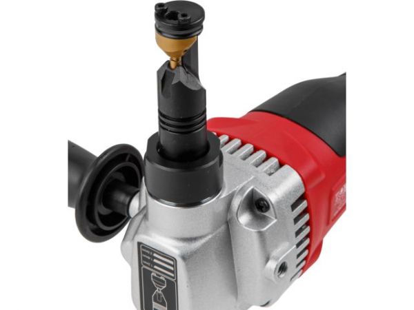 Ножницы высечные WORTEX CNB 1825 XLT SOLO БЕСЩЕТ., 18 В, 900-2000 ход/мин, до 2,5 мм(сталь до 1.8 мм, 1.7 кг)