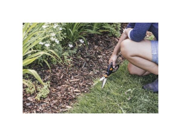 Ножницы для травы GS40 FISKARS