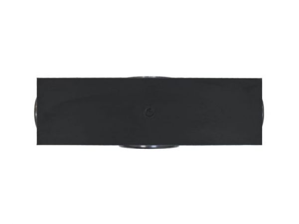 Пескоуловитель 100 h419 пластиковый в сборе, Ecoteck, РБ