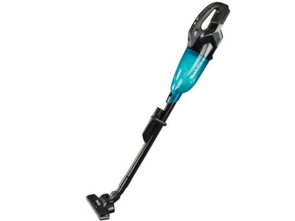 Пылесос MAKITA LXT DCL284FZ в кор. (18.0 В, Li-Ion, 0.73 л, самоочистка: нет)