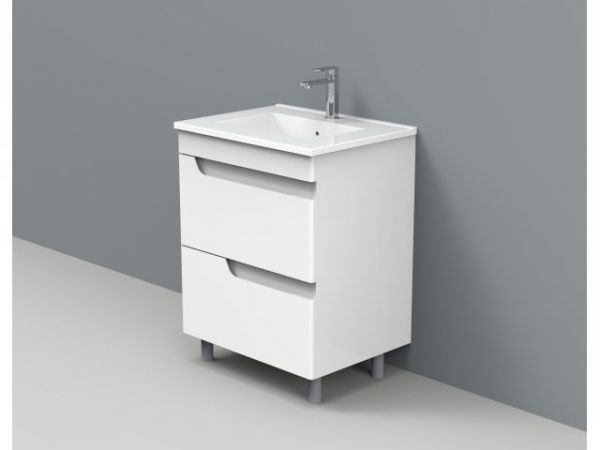 Тумба 60 Милано(Без умывальника. Умывальник не привезем)