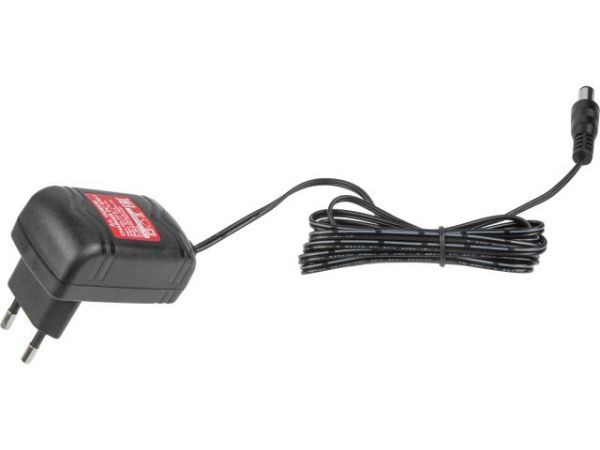 Дрель-шуруповерт WORTEX BD 1215 LiSET в чем. 12 В, 30 Н*м, 2х1.5 А*ч, БЗП 10 мм(Быстросъемный патрон, шурупы до 6 мм)