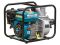 Мотопомпа бензиновая ECO WP-1204C(для слабозагрязненной воды, 4,9 кВт, 1200 л/мин, 3')