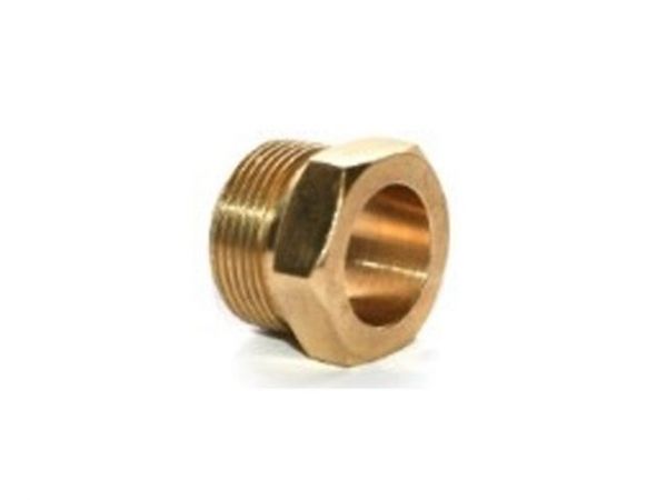 Гайка Р22-000-02  (ООО 'РЕДИУС 168')