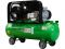 Компрессор ECO AE-1003-B70 ременной(580 л/мин, 8 атм, ременной, масляный, ресив. 100 л, 230 В, 3.00 кВт)