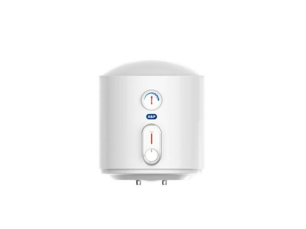Водонагреватель накопительный 310-30 A&P(30 л, 1,5 кВт, 74 мин до 75 С, нижнее подключение)