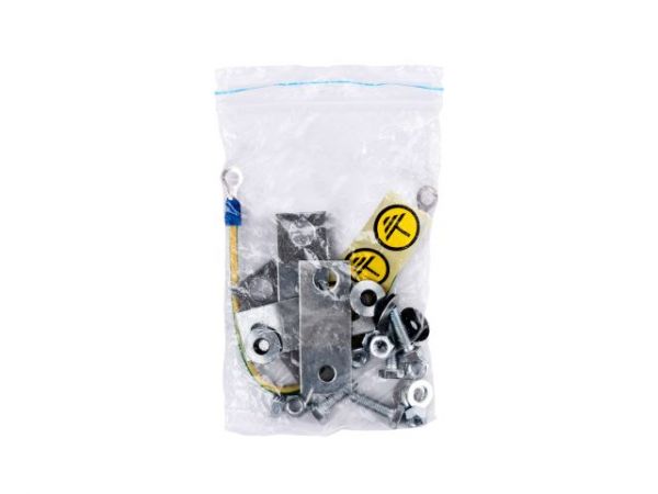 Корпус металлический ЩМП-4-0 IP66 (800х650х250) TDM