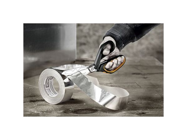 Ножницы для тяжелых работ 26см PowerArc FISKARS