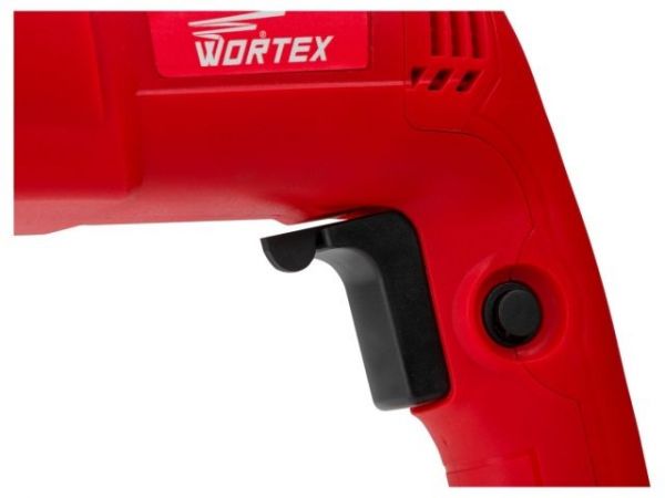 Перфоратор WORTEX RH 2829 в чем. + (2 зубила, 3 сверла) 900 Вт, 3.2 Дж, 28 мм, 4 режима, SDS-plus, Б(вес 3.4 кг)