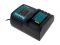 Зарядное устройство MAKITA LXT DC 18 SD(14.4 - 18.0 В, 3.0 А, стандартная зарядка)