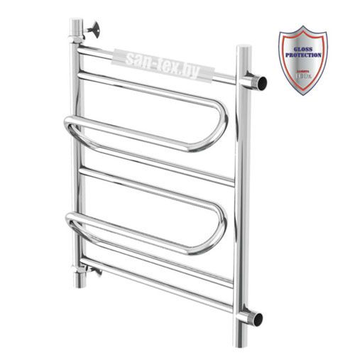 Полотенцесушитель лесенка Liza Lux ЛБ 50х60  Л2 Z2 (1")