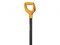 Лопата штыковая Solid FISKARS(длина:1166мм, ширина:180мм)