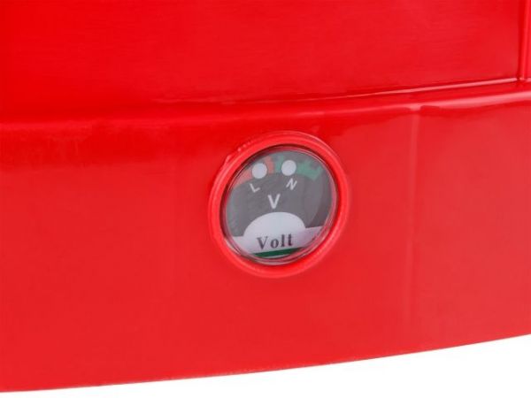 Аккум. опрыскиватель WORTEX KS 1280 в кор. 12В, 1 акк., 8 Ач, 12 л(12 л., 4 бар, 12 В, 1 акк., 8.0 А/ч, свинцово-кислотная батарея)