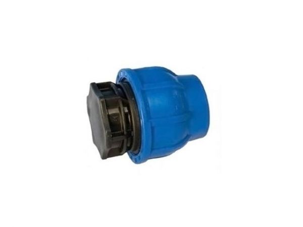 Заглушка ПЭ 25, РТП