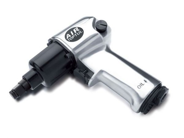 Пневмогайковерт 1/2' 271Nm TOPTUL (KAAA1620)