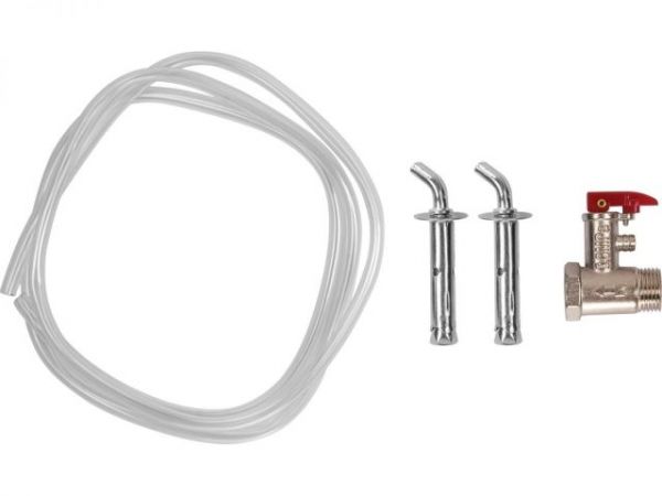 Водонагреватель накопительный 310-50 A&P(50 л, 1,5 кВт, 123 мин до 75 °С, нижнее подключение)