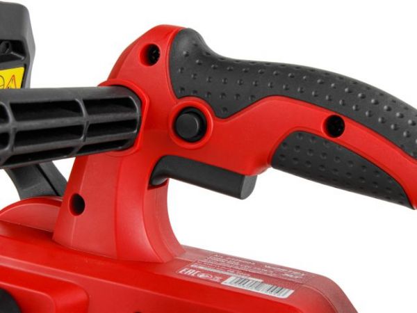 Пила цепная WORTEX CEC 2518-3 в чем. ALL1 XLT SET БЕСЩЕТ., 18 В, 25.4 см