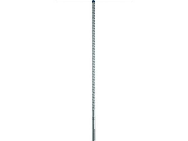 18х600х740 мм бур (сверло) SDS-max 8X BOSCH