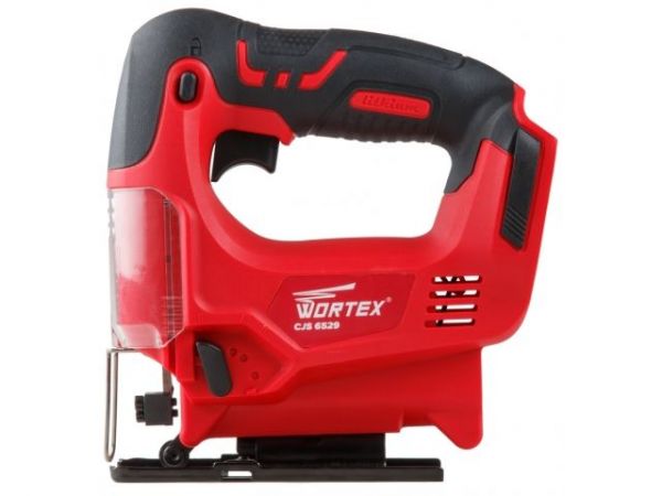 Лобзик WORTEX CJS 6529 в кор. ALL1 XLT SOLO 18 В, 0-2900 об/мин, 65 мм