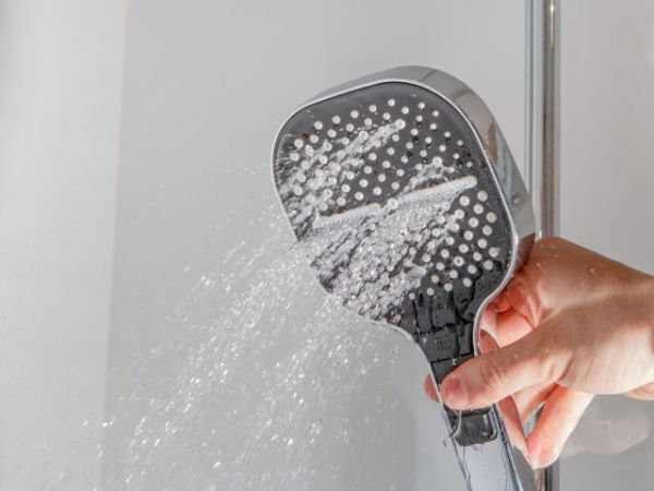 Душевая лейка, 7-функц., a-five