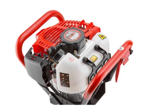 Мотобур ECO GD-53(1.85 кВт; 10 кг; шнек до 200 мм)