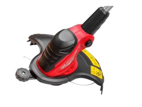 Триммер WORTEX TE 3005 550 Вт, шир.скаш.30 см