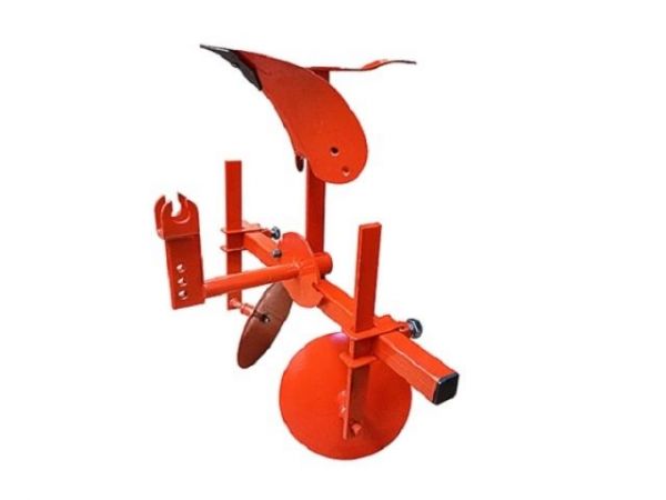 Окучник однорядн. дисковый оборотный ОДБ-16 с бороздоделом 00.02.55.00.00-01 (ЗАО 'ВРМЗ')