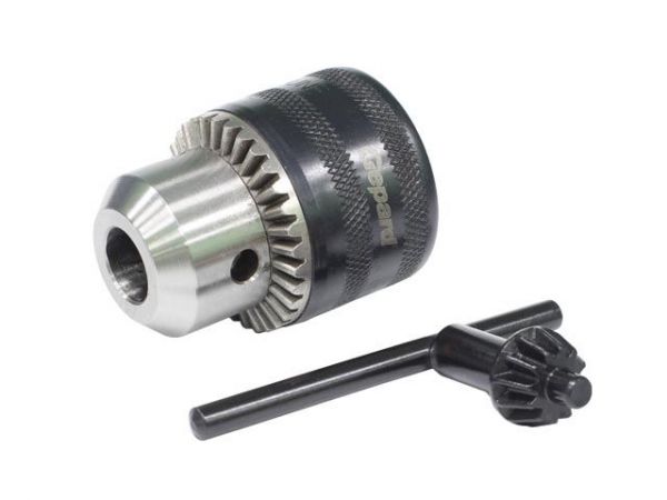 Патрон сверлильный ключевой GEPARD (GP0820-02)(1,5-13 мм, 1/2'-20UNF)