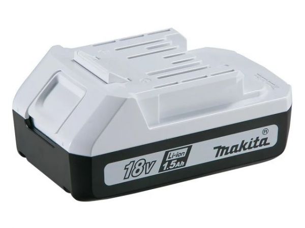Дрель-шуруповерт MAKITA LXT HP488D + лобзик JV183D(в комплекте 2 акум. 1,5А/ч + зарядное+сумка)