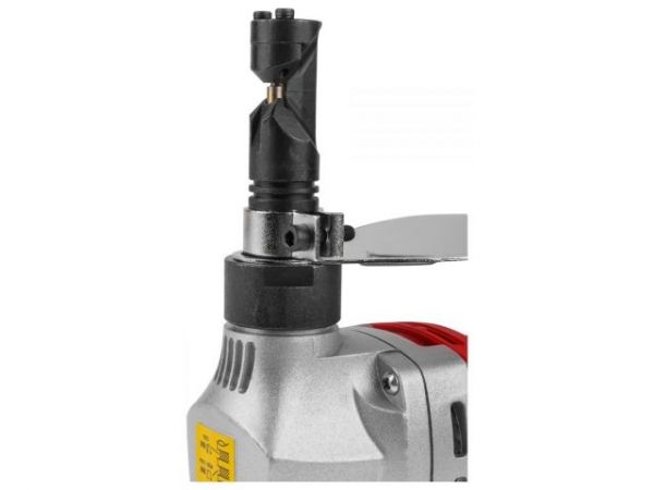 Ножницы высечные WORTEX NB 1660 в чем. 600 Вт, 2000 ход/мин, до 2.5 мм(сталь до 1.8 мм, 1.7 кг)