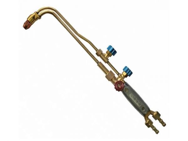 Резак комбинированный Р3П/2А-02М (до 300 мм, ф. 6/9 мм) (ООО 'РЕДИУС 168')(инжекторный)