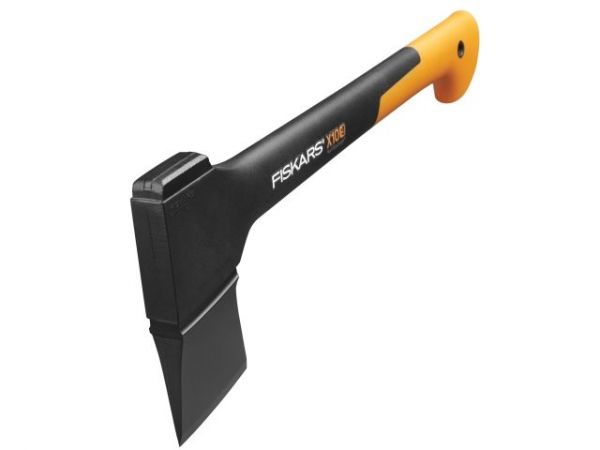 Топор универсальный X10 S FISKARS