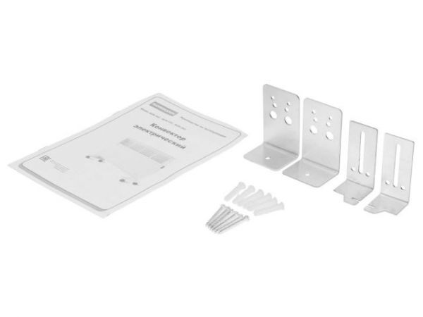 Конвектор электрический NORMANN ACH-102(1000 Вт; S обогрева: до 12 м2; Термостат)