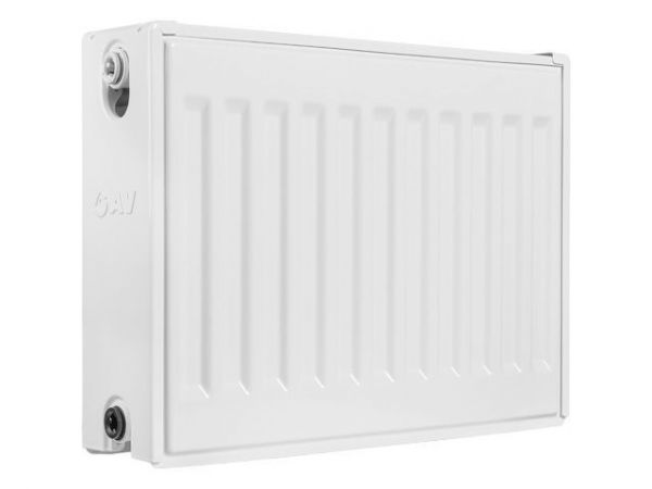 Радиатор стальной панельный Expert ES 22-3-04 1,2 мм, AV Engineering(642 Вт, 7 кг)