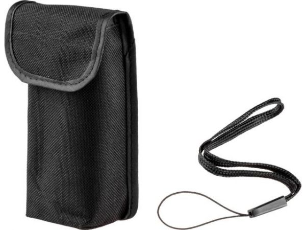 Дальномер лазерный WORTEX LR 4002 в кор., 0,05 – 40, ± 2 мм