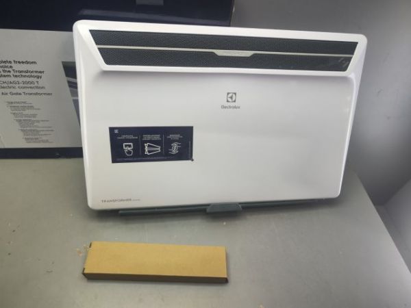 Модуль отопительный электрического конвектора Electrolux серии Air Gate Transformer ECH/AG2-2000 T