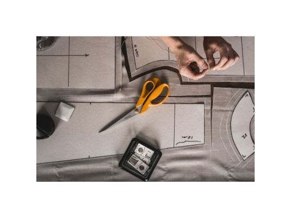 Ножницы портновские 27 см Classic Fiskars