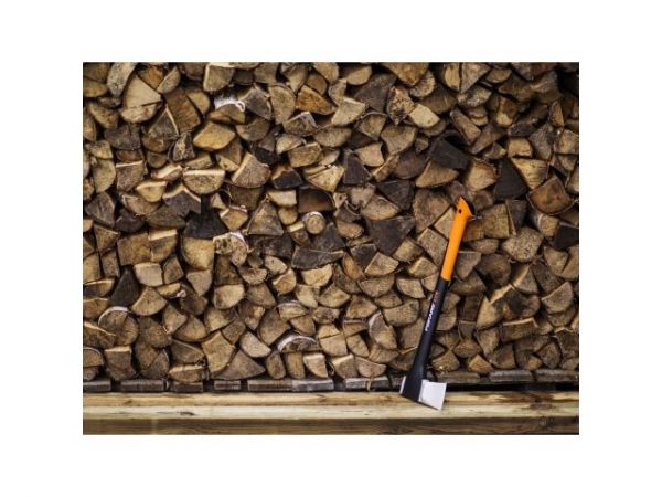 Топор-колун X17 M FISKARS