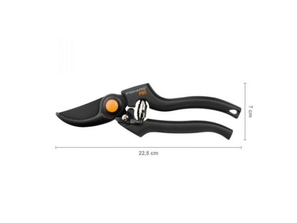 Секатор садовый профессиональный FISKARS