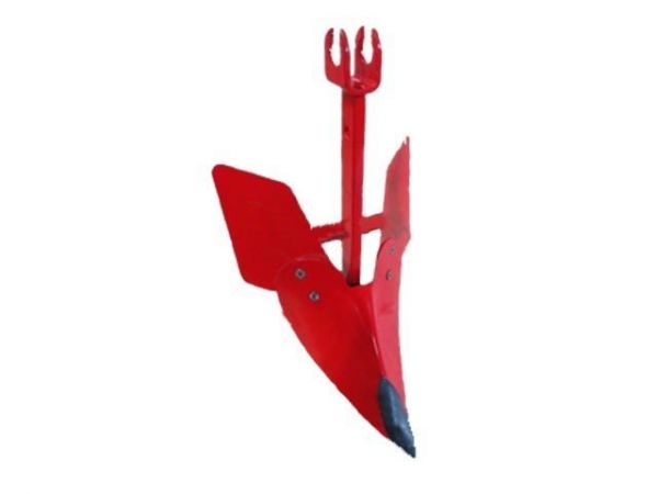 Окучник ОРО-16 С (стойка 16мм, 1 отв.) 03.02.41.00.00-01 (ЗАО 'ВРМЗ')(ASILAK SL-85B, SL-84L/SL-85L, SL-86, SL-87L. SL-187L, SL-186L,  Fermer FM-811MB, FM-1617MXL,)