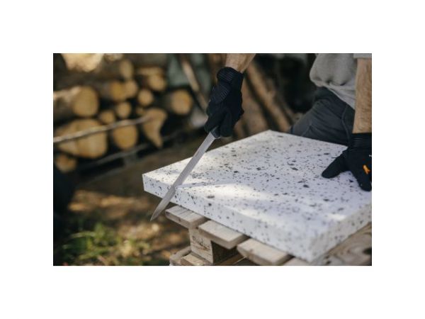 Нож для минеральной ваты FISKARS