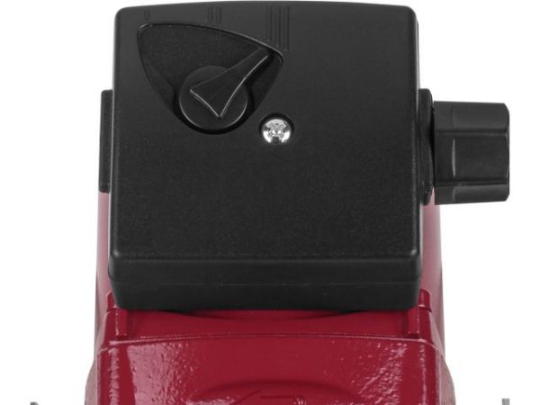 Насос циркуляционный Titan-RS25-60-130, A&P(55-100 Вт, 3300 л/ч, 6 м, для водоснабжения/отопления)