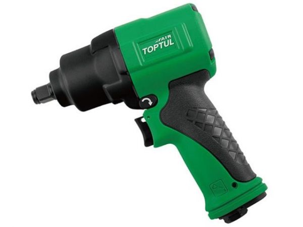 Пневмогайковерт 1/2' 583Nm  SUPER DUTY TOPTUL (KAAJ1643)