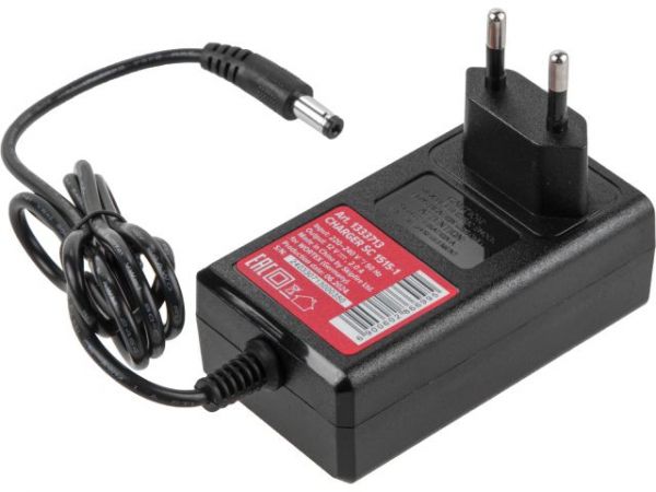 Дрель-шуруповерт WORTEX LX BD 1220 DLi 12В, 30 Нм, 2*1.5 Ач, патрон 10 мм, бесщёт. (12 В, БЕСЩЁТ.ДВИГ., с 2х1.5 Ач акб, НЕ подходит к линейке ALL1)