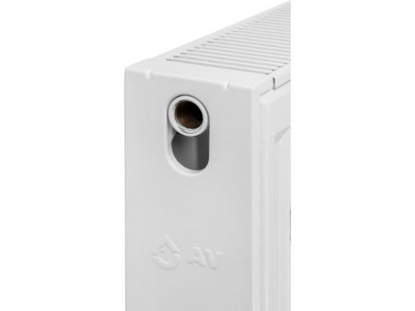Радиатор стальной панельный Classic CS 22-5-10, AV Engineering(2492 Вт, 26,02 кг)