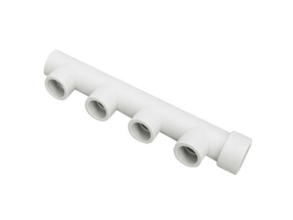 Коллектор ПП 40/4х25, бел. РТП